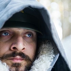 Foto Os Campos Voltarão