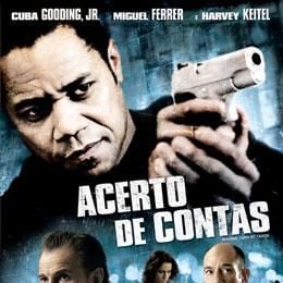 Foto Acerto de Contas