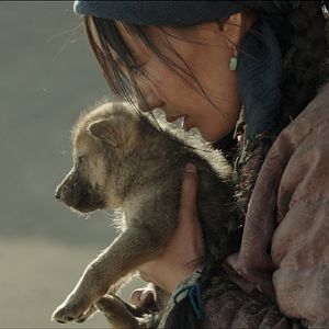 Foto Ankhnyam Ragchaa