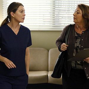 Foto Ellen Pompeo