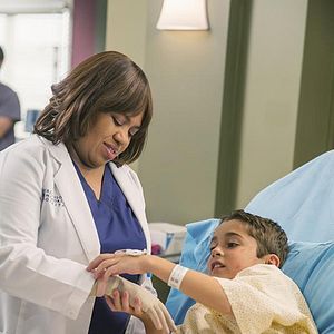 Foto Chandra Wilson