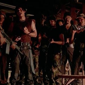 Foto Resgate Sem Limites