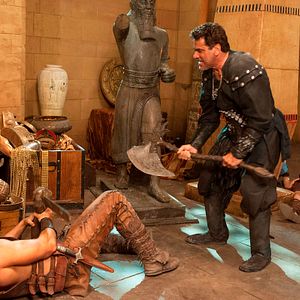 Foto O Escorpião Rei 4 - Na Busca pelo Poder