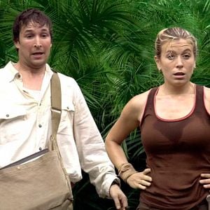 Foto O Guardião - Em Busca da Lança Sagrada