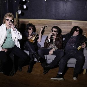 Foto Sexo&Drogas&Rock&Roll