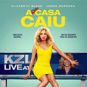 Foto A Minha Casa Caiu