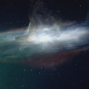 Foto O Botão de Pérola