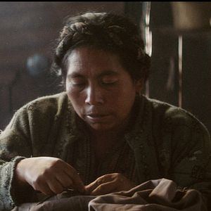 Foto María Telón