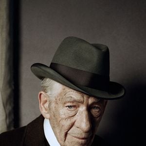 Foto Ian McKellen