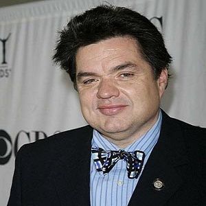 Foto Oliver Platt