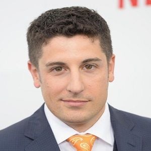 Foto Jason Biggs