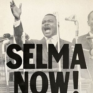 Foto Selma - Uma Luta pela Igualdade