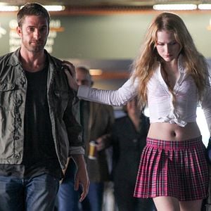 Foto O Seu Jeito de Andar