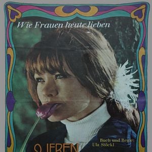 Foto Neun Leben hat die Katze