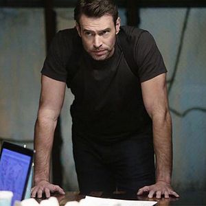 Foto Scott Foley
