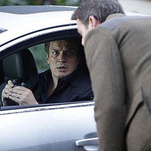 Foto Nathan Fillion