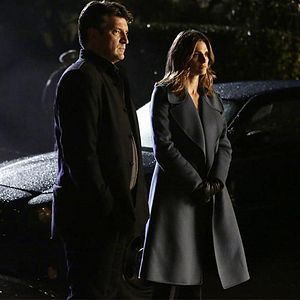 Foto Nathan Fillion