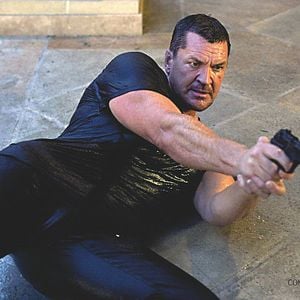 Foto Perseguição Implacável