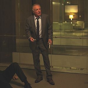 Foto Perseguição Implacável