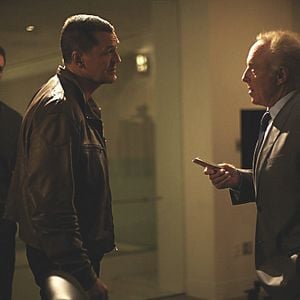 Foto Perseguição Implacável