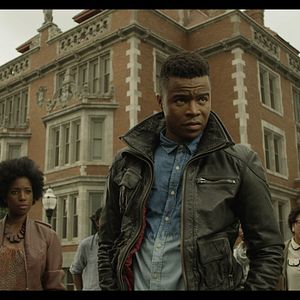 Foto Cara Gente Branca