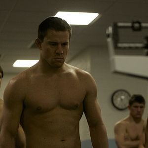 Foto Foxcatcher - Uma História que Chocou o Mundo