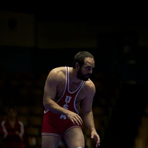 Foto Foxcatcher - Uma História que Chocou o Mundo