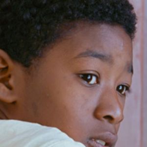 Foto Kai Francis Lewis