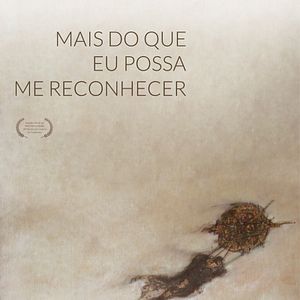 Foto Mais do que Eu Possa me Reconhecer