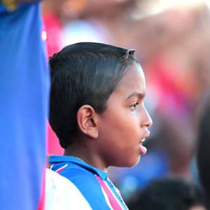 Foto Bahêa, Minha Vida - O Filme