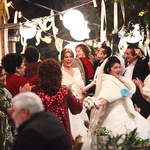 Foto Gökçe Bahadır