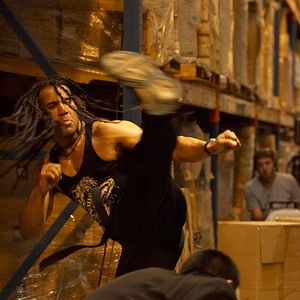 Foto When the Cobra Strikes