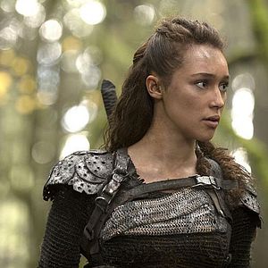Foto The 100