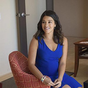 Foto Gina Rodriguez