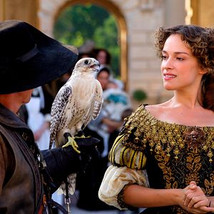 Foto Alicja Bachleda