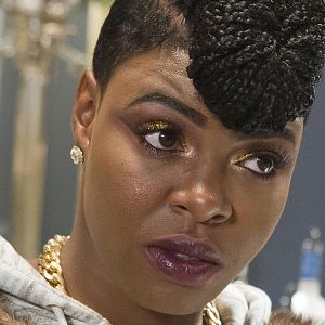 Foto Ta'Rhonda Jones