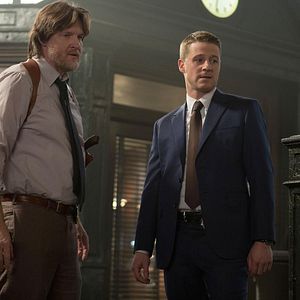 Foto Donal Logue