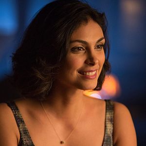 Foto Morena Baccarin