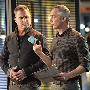 Foto CSI: Crime Scene Investigation