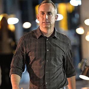 Foto CSI: Crime Scene Investigation