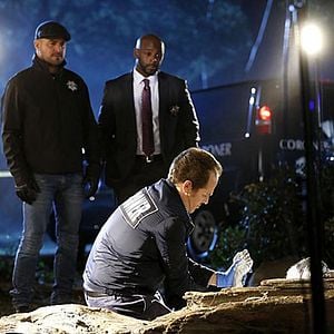 Foto CSI: Crime Scene Investigation