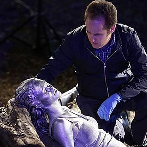 Foto CSI: Crime Scene Investigation