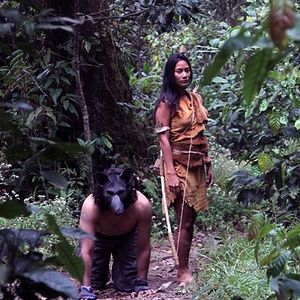 Foto Menuju Rembulan