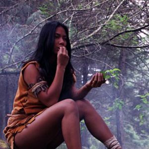 Foto Menuju Rembulan