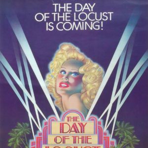 Foto O Dia do Gafanhoto