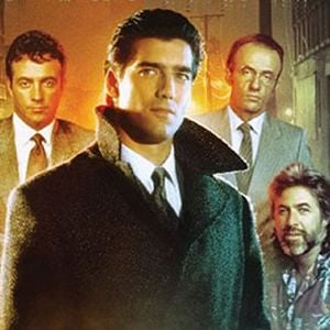 Foto O Homem da Máfia