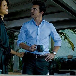 Foto Ian Anthony Dale