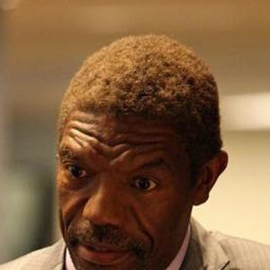 Foto Vondie Curtis-Hall