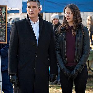Foto Person Of Interest