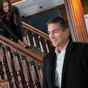 Foto Person Of Interest